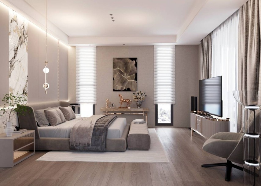 4 Bed, 5 Bath, HouseFor Sale, East Pattaya, Chonburi