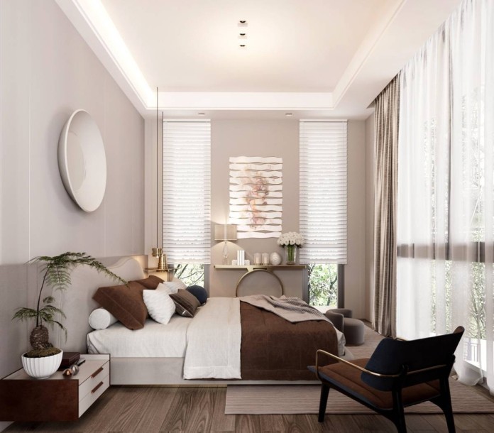 4 Bed, 5 Bath, HouseFor Sale, East Pattaya, Chonburi