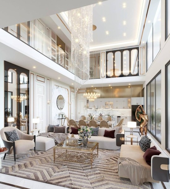 4 Bed, 5 Bath, HouseFor Sale, East Pattaya, Chonburi