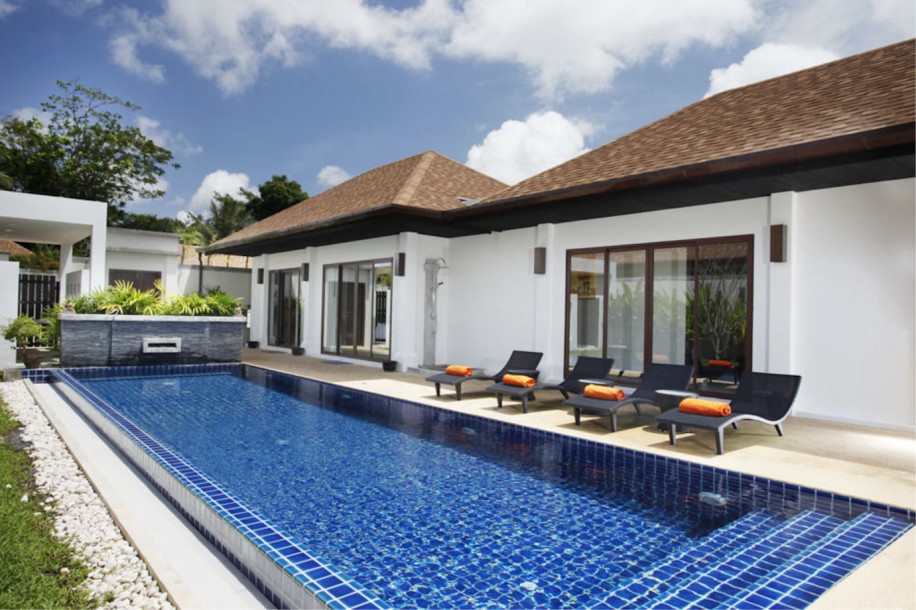 4 Bed, 4 Bath, HouseFor Sale, Rawai, Phuket