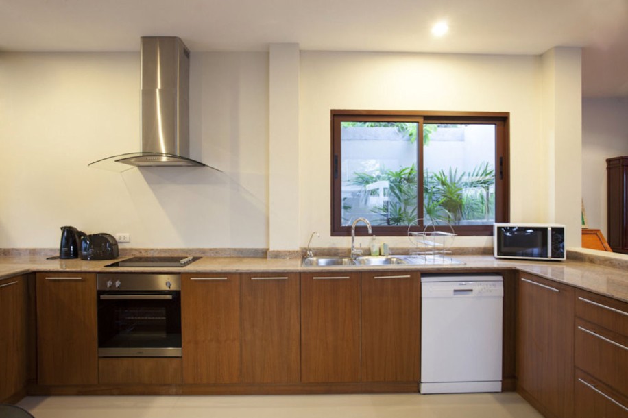 4 Bed, 4 Bath, HouseFor Sale, Rawai, Phuket