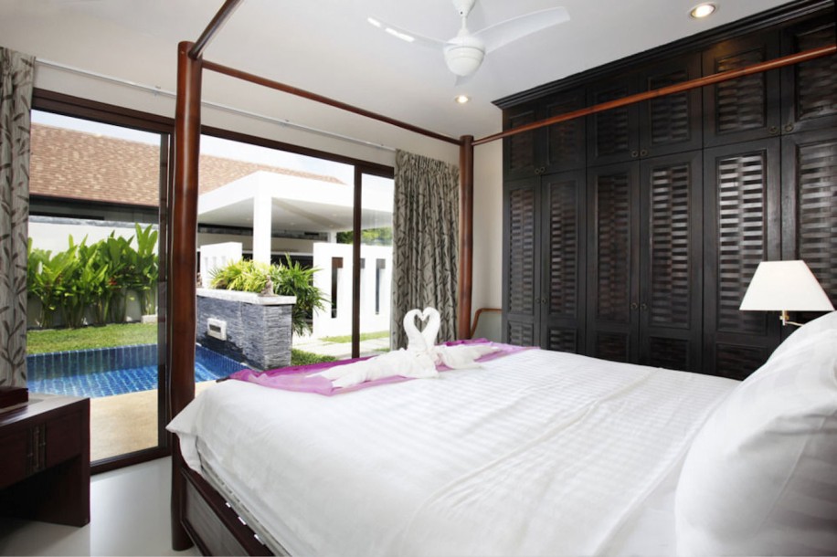 4 Bed, 4 Bath, HouseFor Sale, Rawai, Phuket