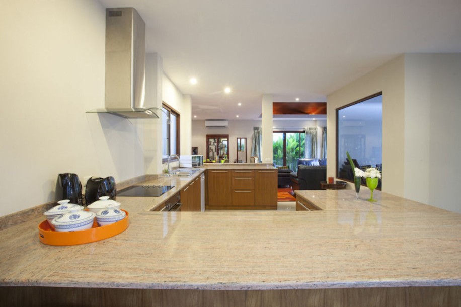 4 Bed, 4 Bath, HouseFor Sale, Rawai, Phuket