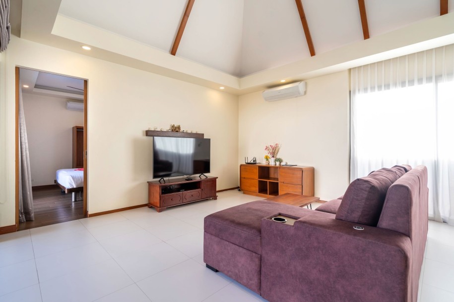 2 Bed, 2 Bath, HouseFor Sale, Rawai, Phuket