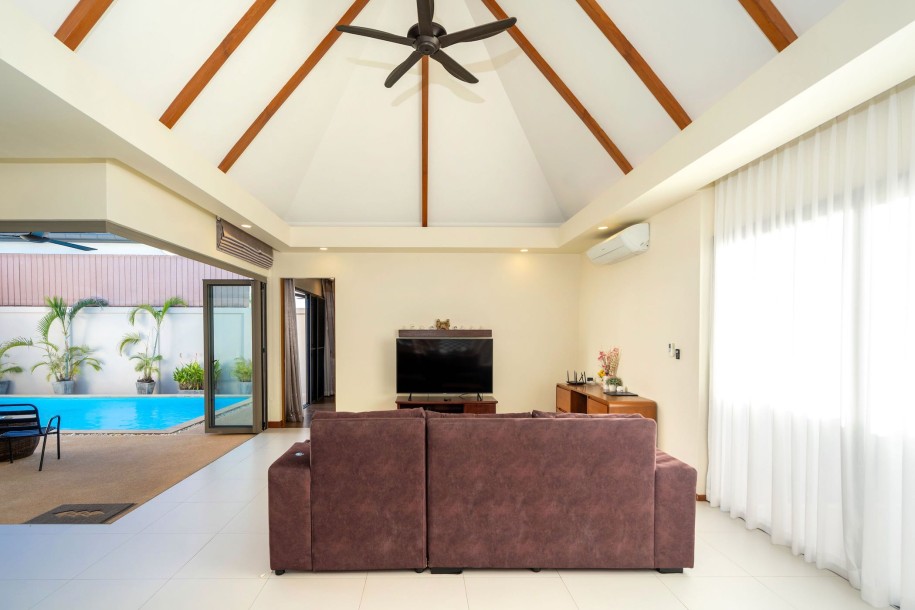 2 Bed, 2 Bath, HouseFor Sale, Rawai, Phuket