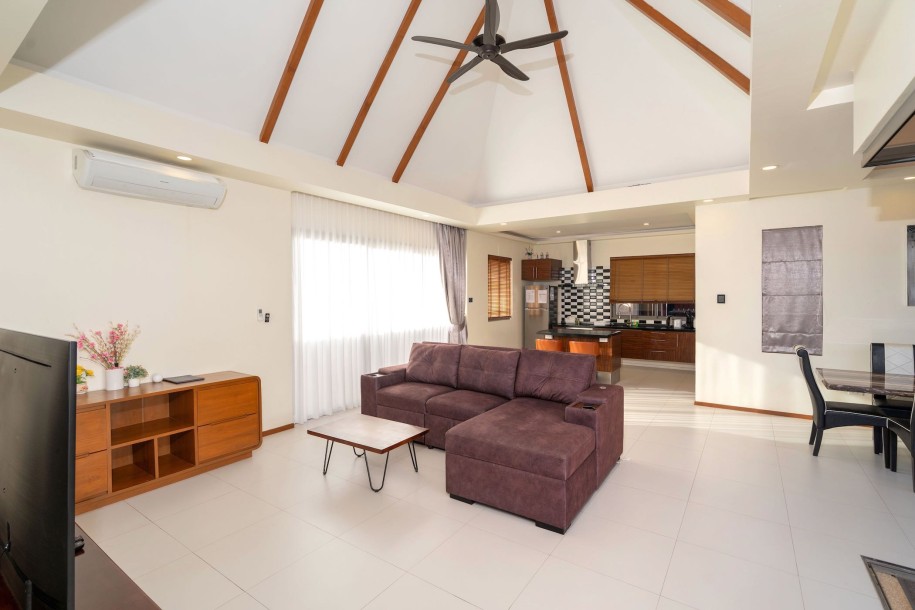 2 Bed, 2 Bath, HouseFor Sale, Rawai, Phuket