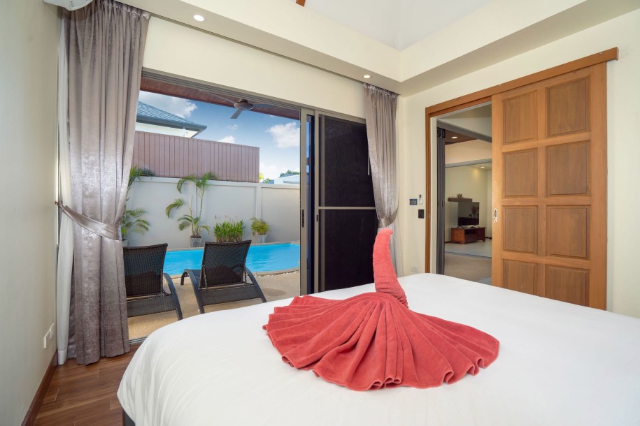 2 Bed, 2 Bath, HouseFor Sale, Rawai, Phuket
