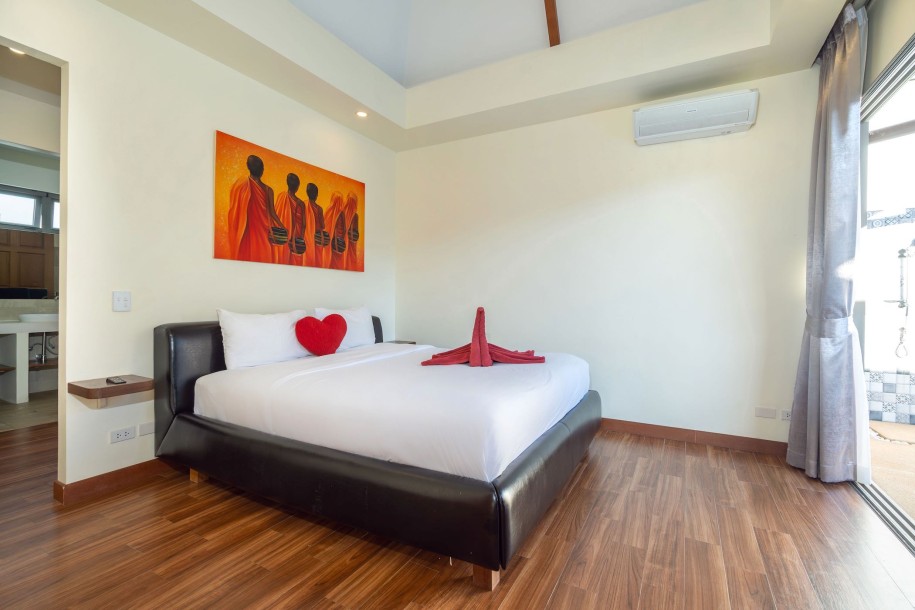 2 Bed, 2 Bath, HouseFor Sale, Rawai, Phuket