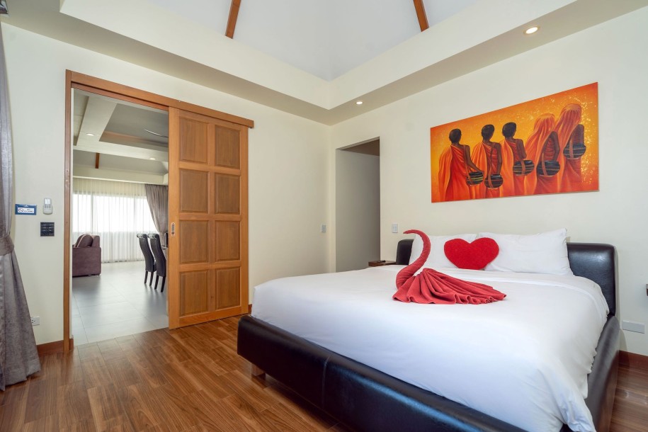 2 Bed, 2 Bath, HouseFor Sale, Rawai, Phuket