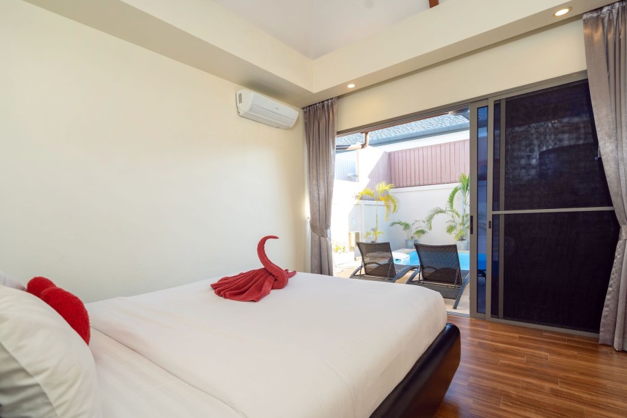 2 Bed, 2 Bath, HouseFor Sale, Rawai, Phuket