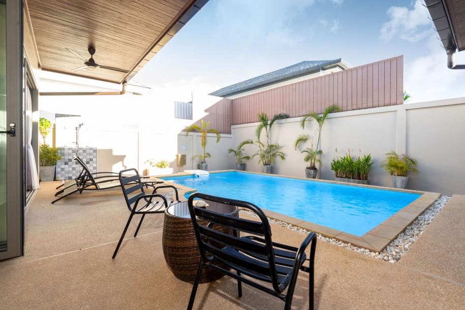 2 Bed, 2 Bath, HouseFor Sale, Rawai, Phuket