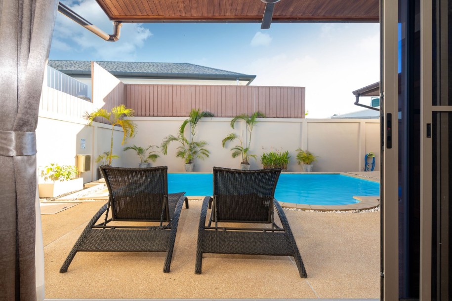 2 Bed, 2 Bath, HouseFor Sale, Rawai, Phuket
