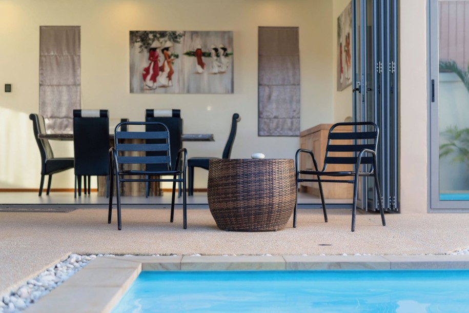 2 Bed, 2 Bath, HouseFor Sale, Rawai, Phuket