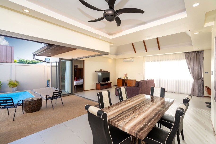2 Bed, 2 Bath, HouseFor Sale, Rawai, Phuket