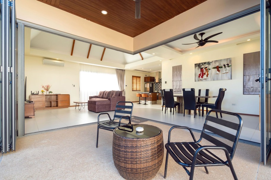 2 Bed, 2 Bath, HouseFor Sale, Rawai, Phuket