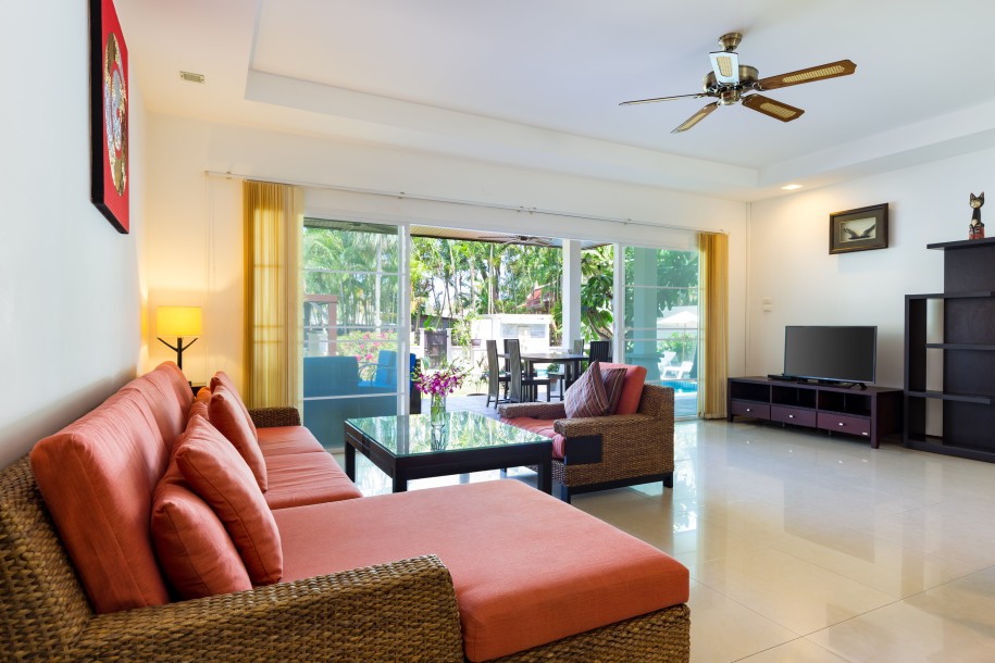 3 Bed, 3 Bath, HouseFor Sale, Rawai, Phuket