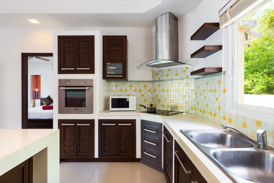 3 Bed, 3 Bath, HouseFor Sale, Rawai, Phuket