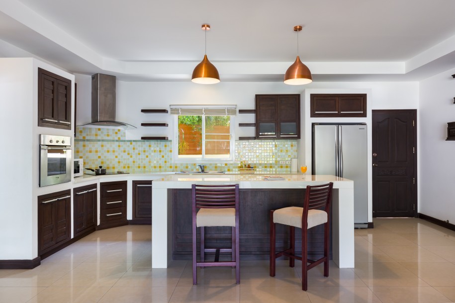 3 Bed, 3 Bath, HouseFor Sale, Rawai, Phuket