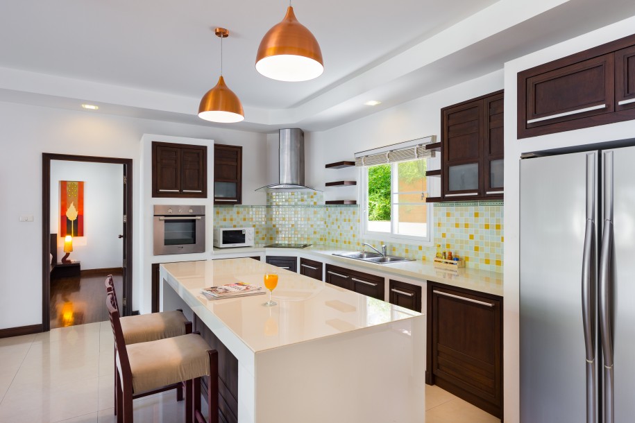 3 Bed, 3 Bath, HouseFor Sale, Rawai, Phuket