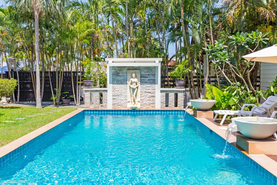 3 Bed, 3 Bath, HouseFor Sale, Rawai, Phuket