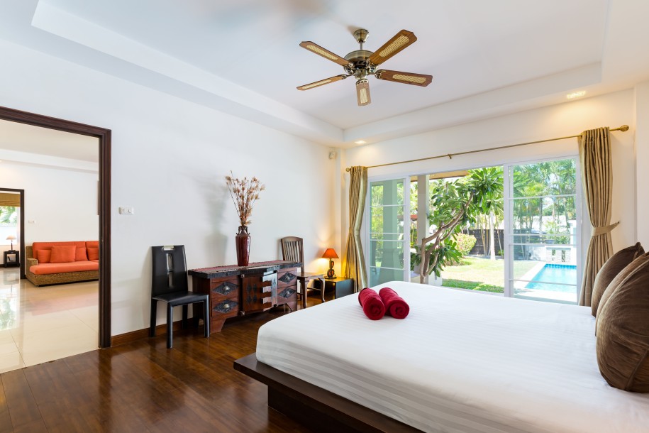 3 Bed, 3 Bath, HouseFor Sale, Rawai, Phuket