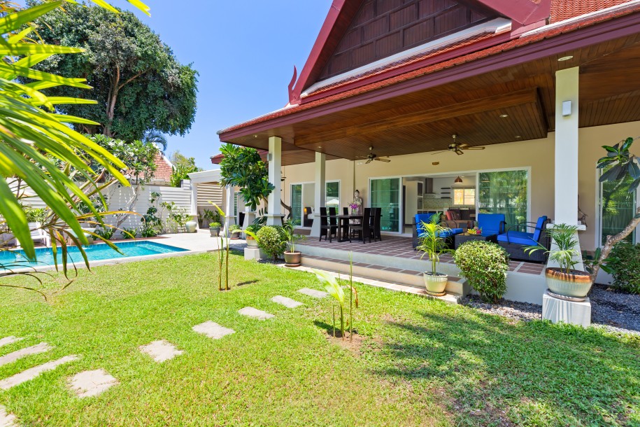 3 Bed, 3 Bath, HouseFor Sale, Rawai, Phuket