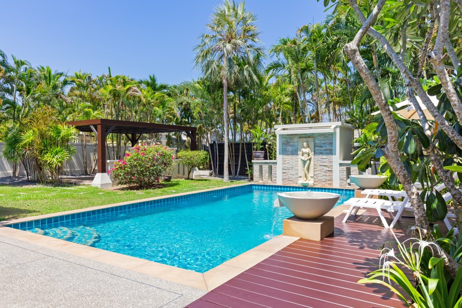 3 Bed, 3 Bath, HouseFor Sale, Rawai, Phuket