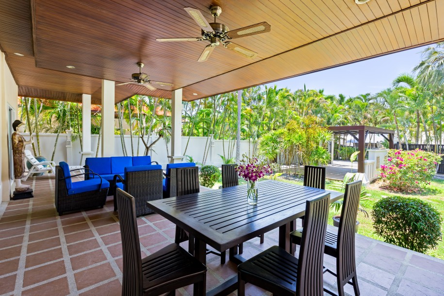 3 Bed, 3 Bath, HouseFor Sale, Rawai, Phuket