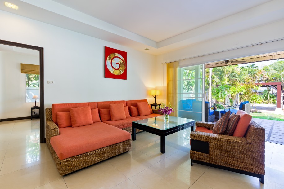 3 Bed, 3 Bath, HouseFor Sale, Rawai, Phuket