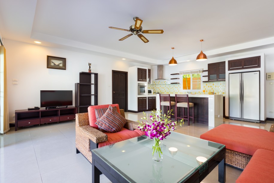 3 Bed, 3 Bath, HouseFor Sale, Rawai, Phuket