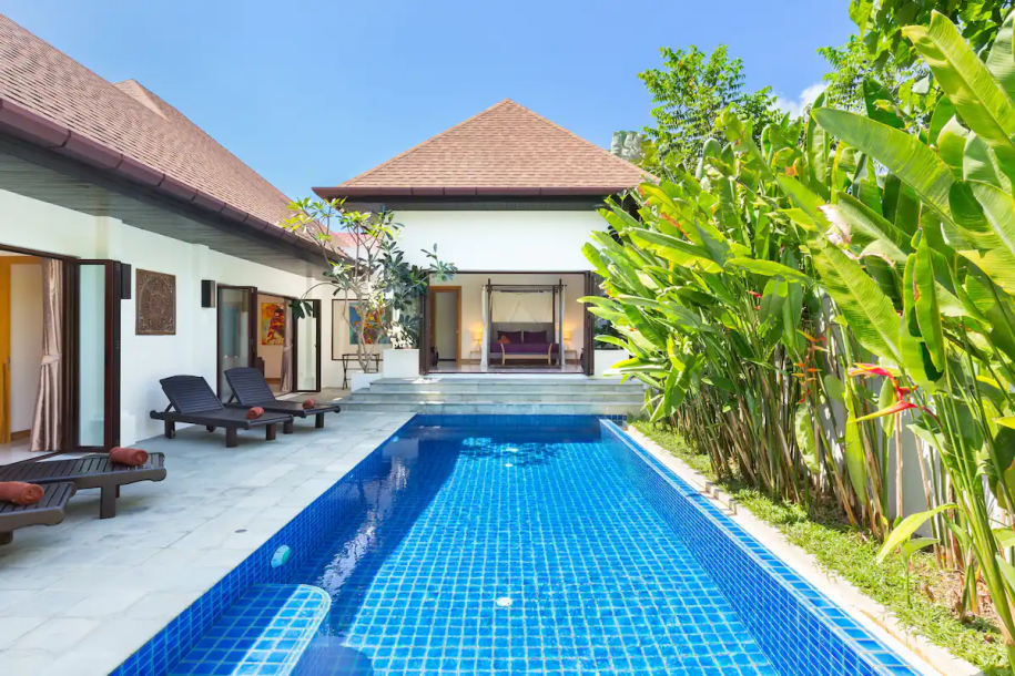 3 Bed, 3 Bath, HouseFor Sale, Rawai, Phuket