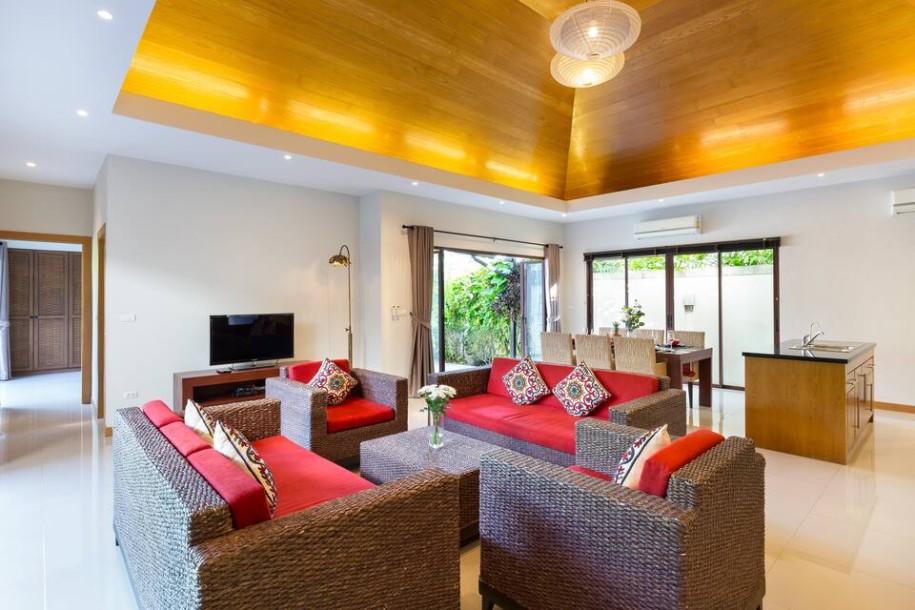 3 Bed, 3 Bath, HouseFor Sale, Rawai, Phuket