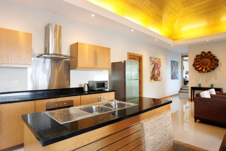 3 Bed, 3 Bath, HouseFor Sale, Rawai, Phuket