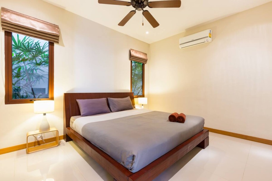 3 Bed, 3 Bath, HouseFor Sale, Rawai, Phuket