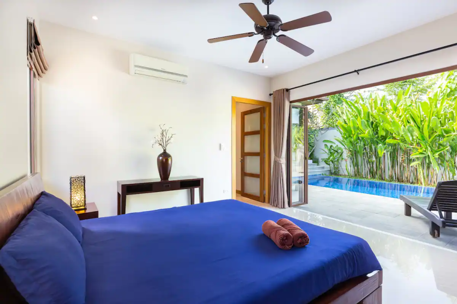 3 Bed, 3 Bath, HouseFor Sale, Rawai, Phuket