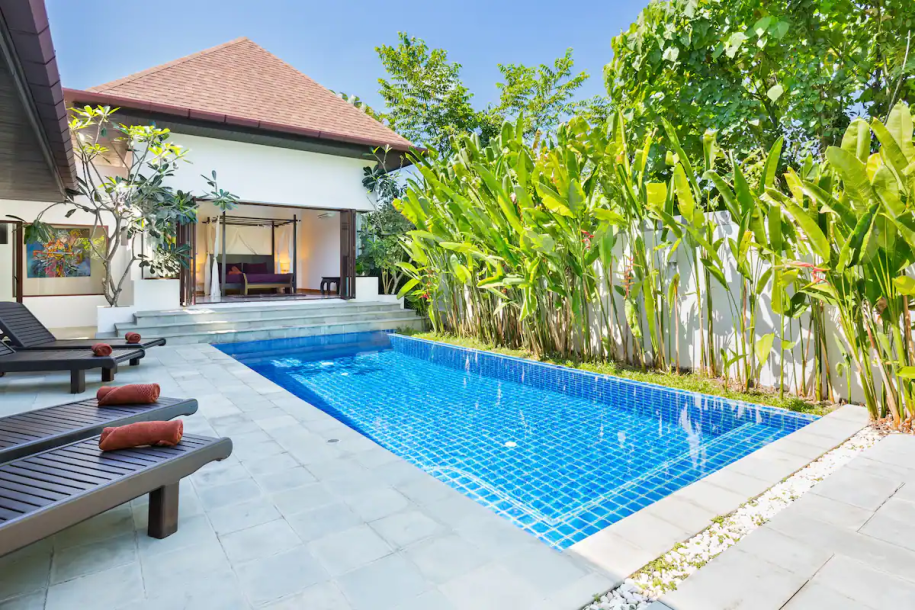 3 Bed, 3 Bath, HouseFor Sale, Rawai, Phuket