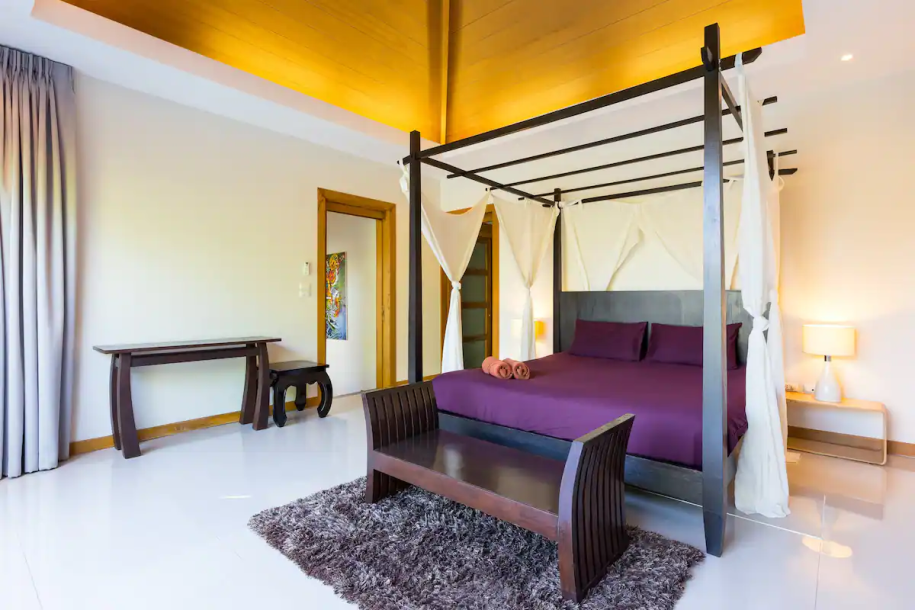 3 Bed, 3 Bath, HouseFor Sale, Rawai, Phuket