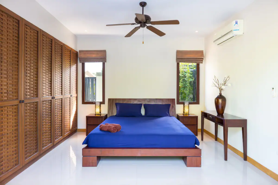 3 Bed, 3 Bath, HouseFor Sale, Rawai, Phuket