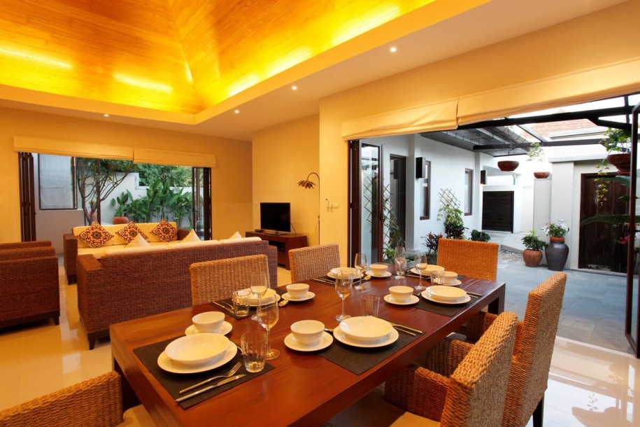 3 Bed, 3 Bath, HouseFor Sale, Rawai, Phuket