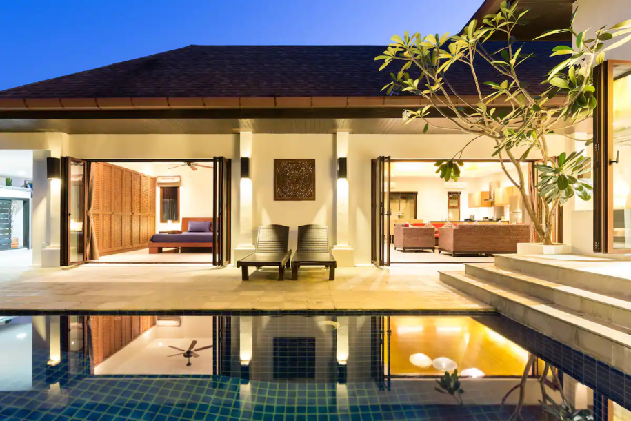3 Bed, 3 Bath, HouseFor Sale, Rawai, Phuket