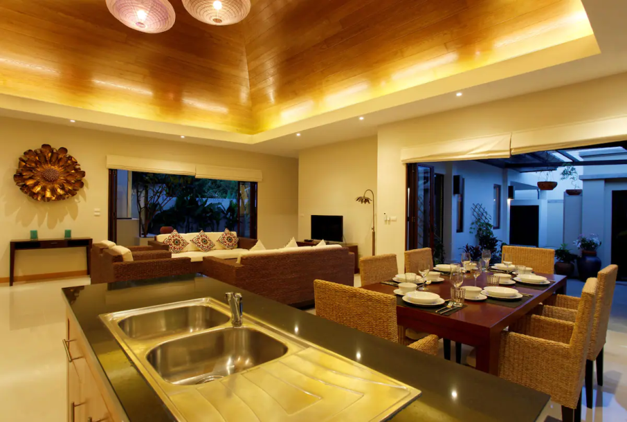 3 Bed, 3 Bath, HouseFor Sale, Rawai, Phuket