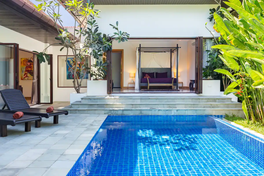 3 Bed, 3 Bath, HouseFor Sale, Rawai, Phuket