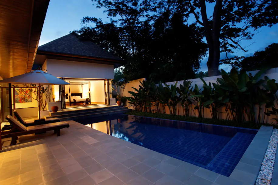 3 Bed, 3 Bath, HouseFor Sale, Rawai, Phuket