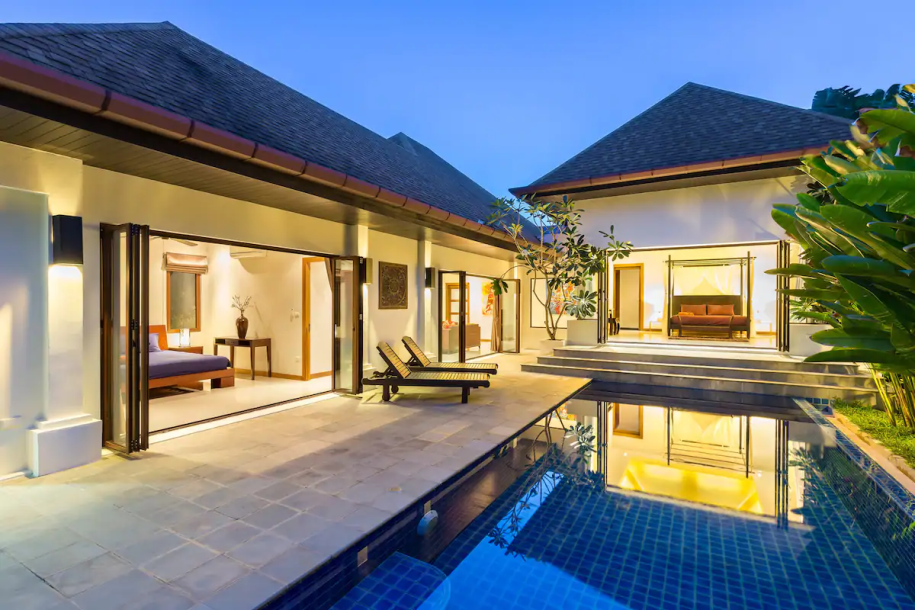 3 Bed, 3 Bath, HouseFor Sale, Rawai, Phuket