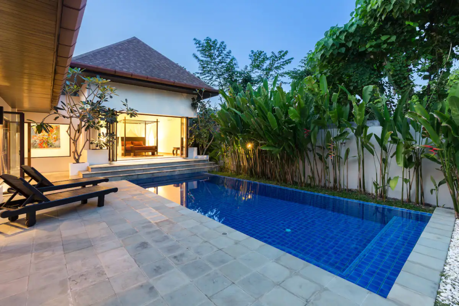 3 Bed, 3 Bath, HouseFor Sale, Rawai, Phuket