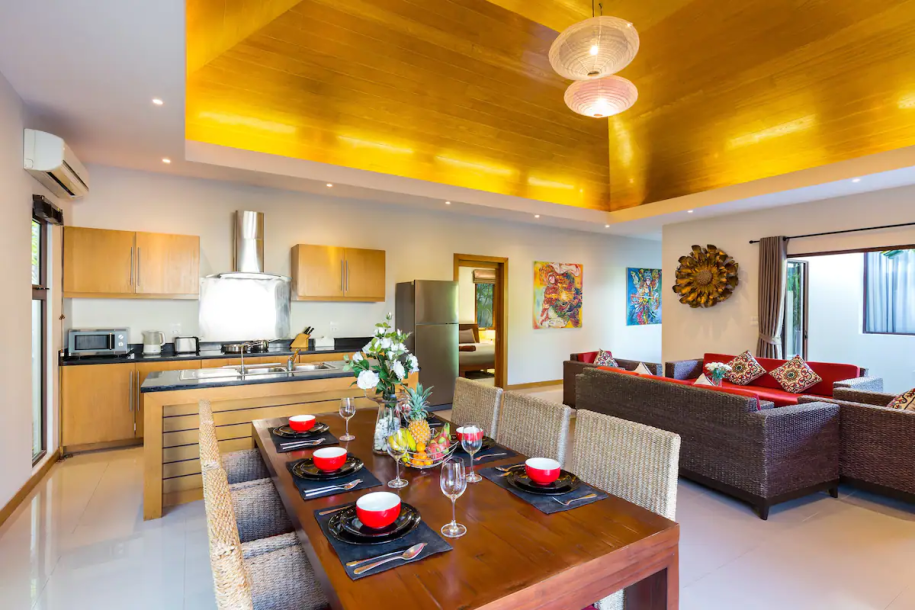 3 Bed, 3 Bath, HouseFor Sale, Rawai, Phuket