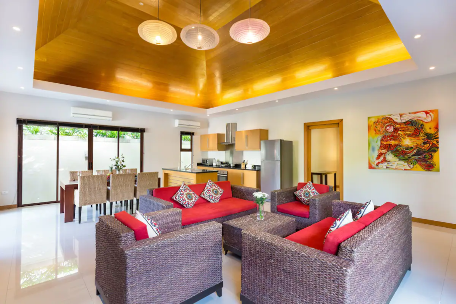 3 Bed, 3 Bath, HouseFor Sale, Rawai, Phuket