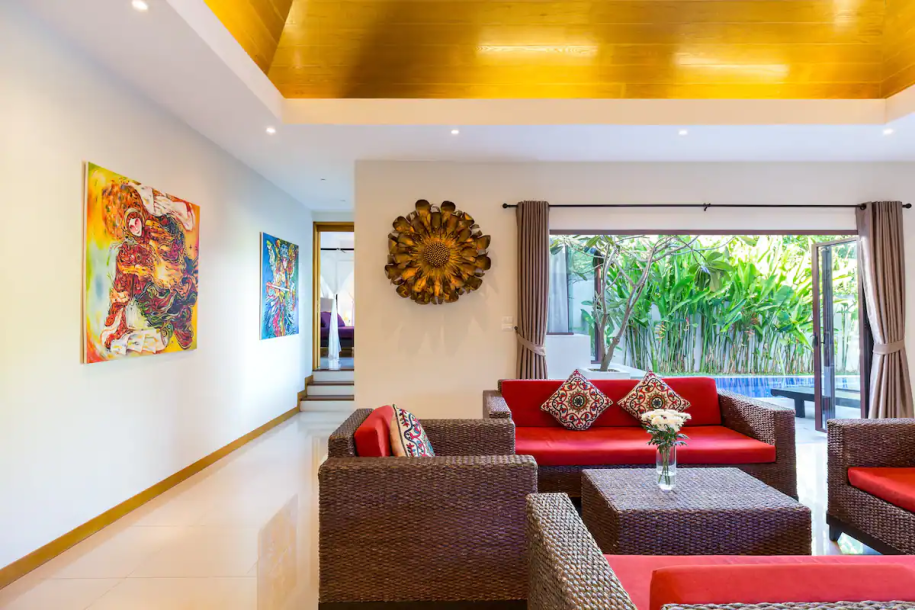 3 Bed, 3 Bath, HouseFor Sale, Rawai, Phuket