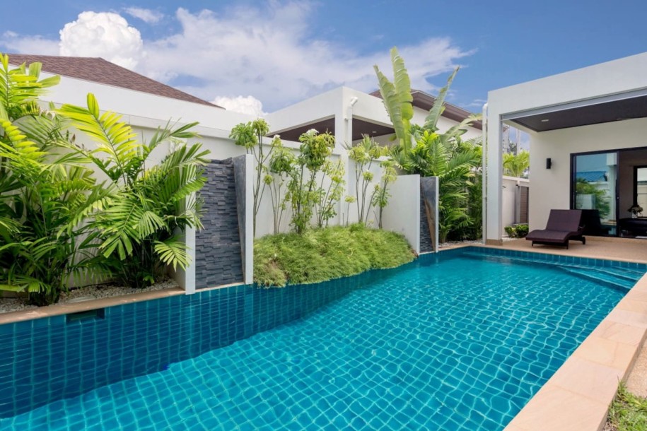 3 Bed, 3 Bath, HouseFor Sale, Rawai, Phuket