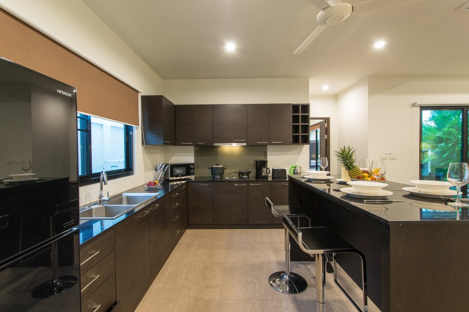 3 Bed, 3 Bath, HouseFor Sale, Rawai, Phuket